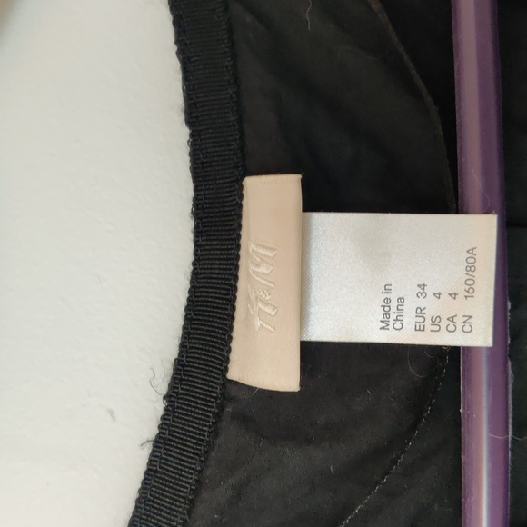 H&M Lace Vest style Dress - Picture 3 of 6